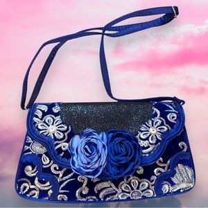 *RARE* Irregular Choice Handbag